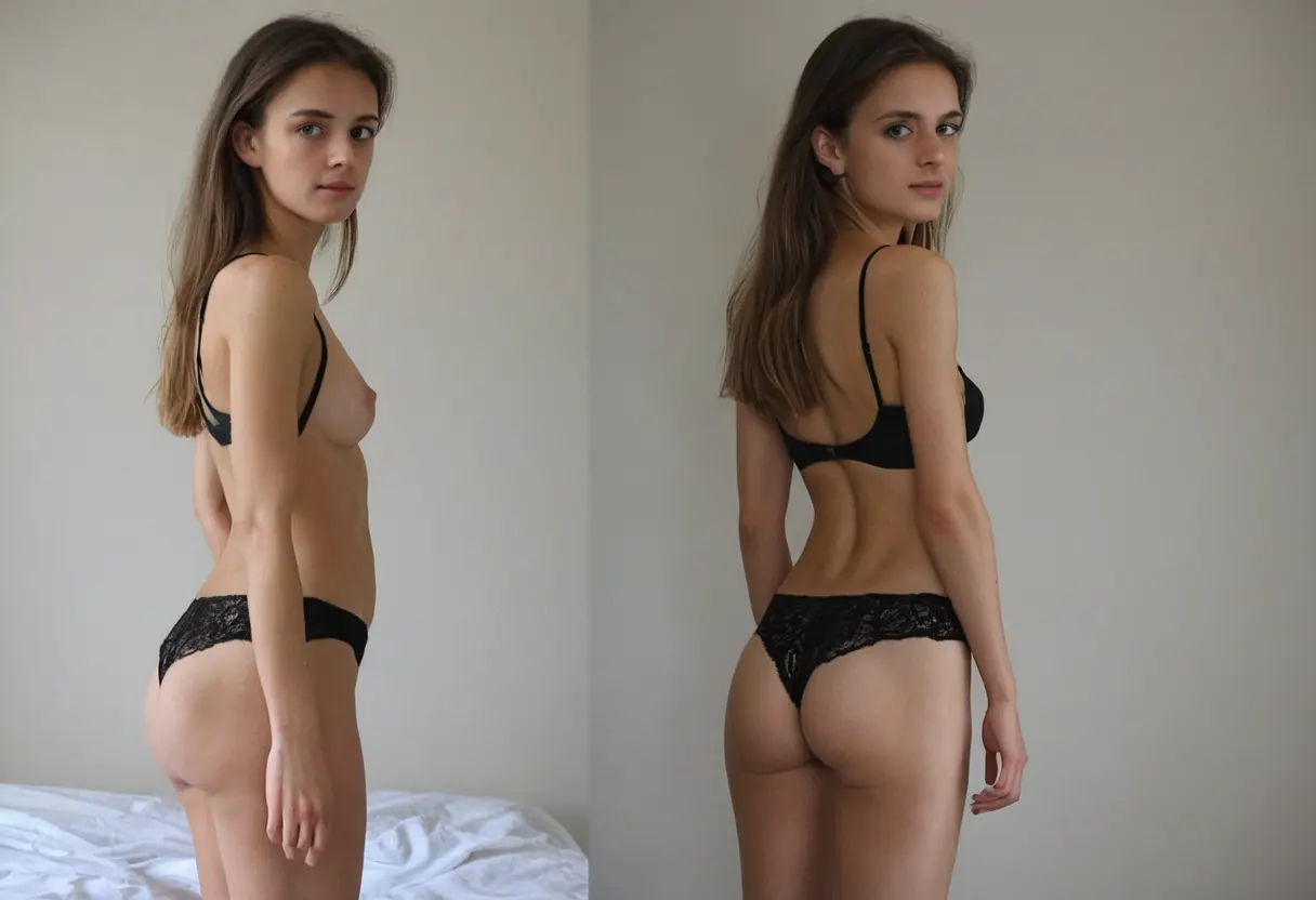 How Undress AI Technology is Revolutionizing Image Enhancement Without Blurring